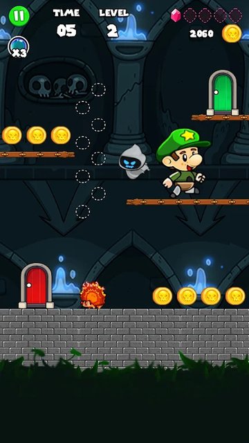 Game Screenshot 3