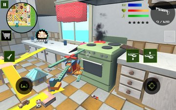 Game Screenshot 1