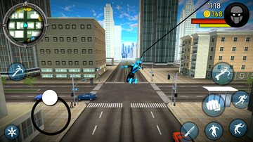 Game Screenshot 3