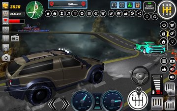 Game Screenshot 2