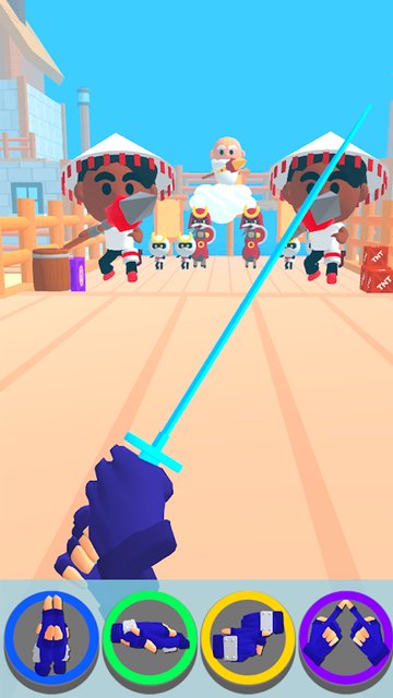 Game Screenshot 1