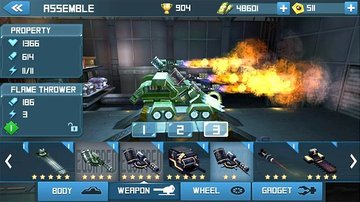Game Screenshot 3