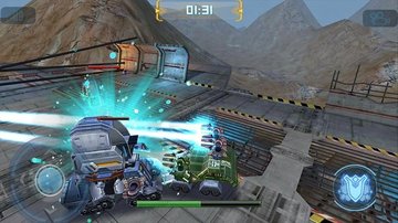 Game Screenshot 4