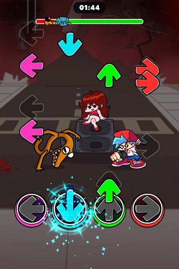 Game Screenshot 5