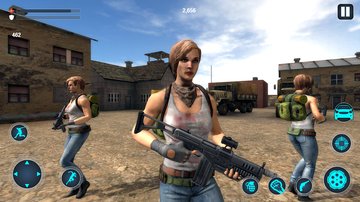 Game Screenshot 2