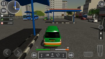 Game Screenshot 4