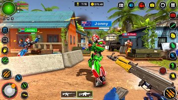 Game Screenshot 5
