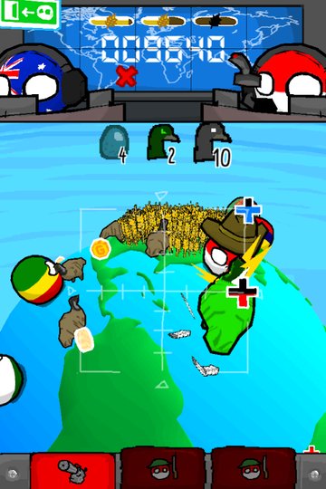 Game Screenshot 2