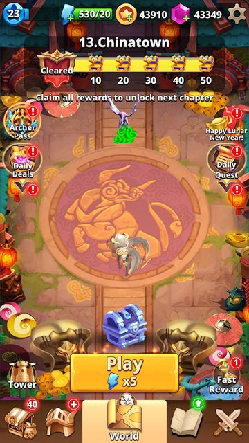Game Screenshot 4
