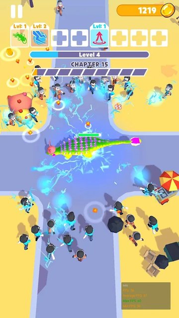 Game Screenshot 3