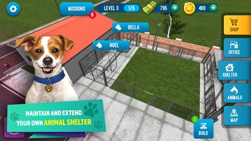 Game Screenshot 1