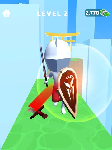 Game Screenshot 5