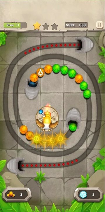 Game Screenshot 4