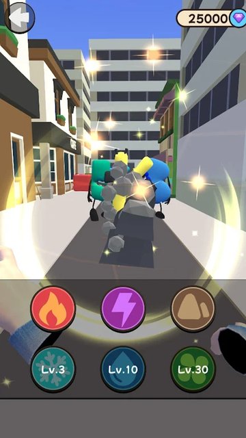 Game Screenshot 2