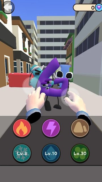 Game Screenshot 4