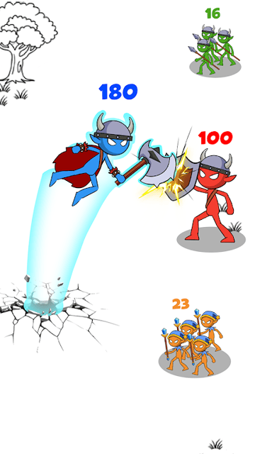 Game Screenshot 3