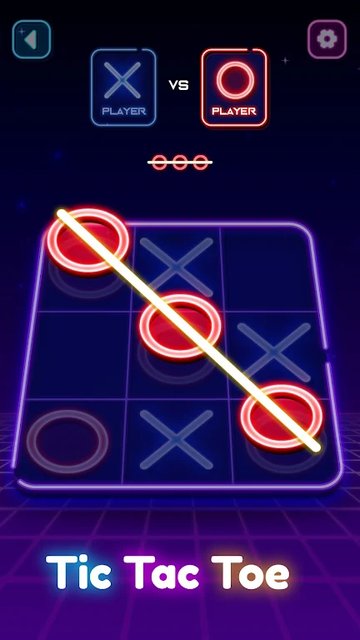 Game Screenshot 1