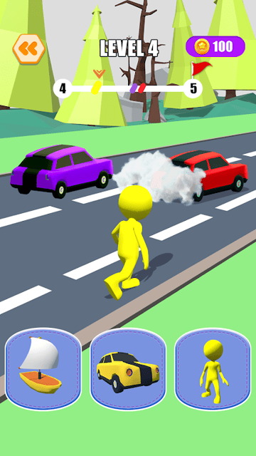 Game Screenshot 1