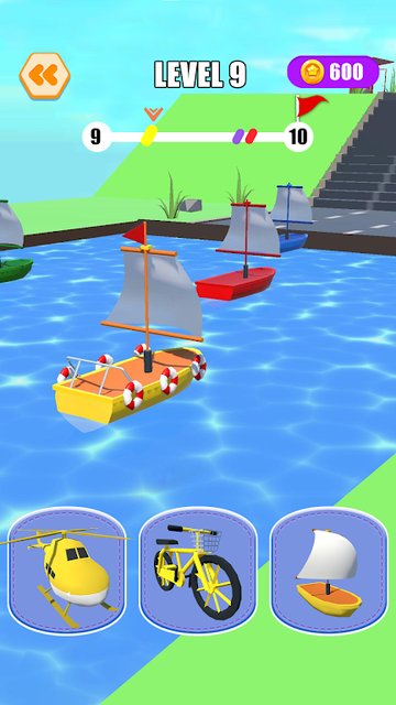 Game Screenshot 3