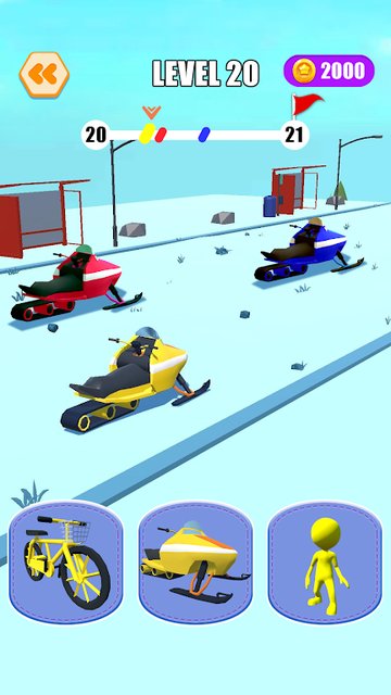 Game Screenshot 4