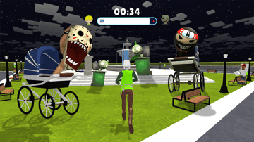 Game Screenshot 2