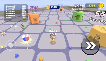 Game Screenshot 2