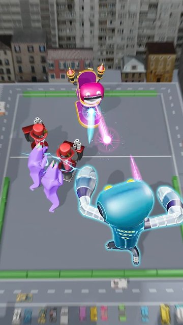 Game Screenshot 2