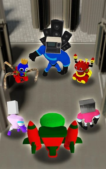 Game Screenshot 5