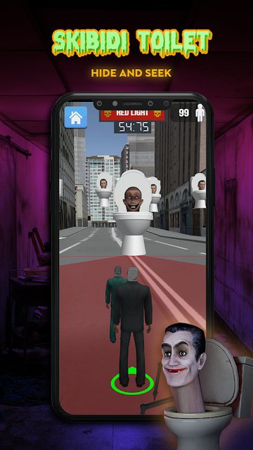 Game Screenshot 2