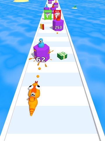 Game Screenshot 1