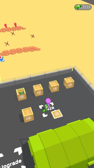 Game Screenshot 1