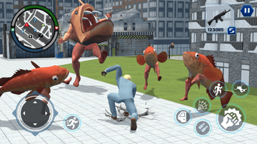 Game Screenshot 1