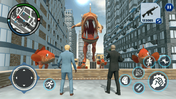 Game Screenshot 3