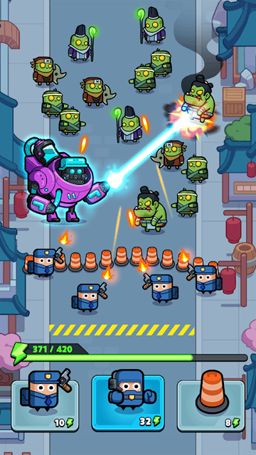 Game Screenshot 2