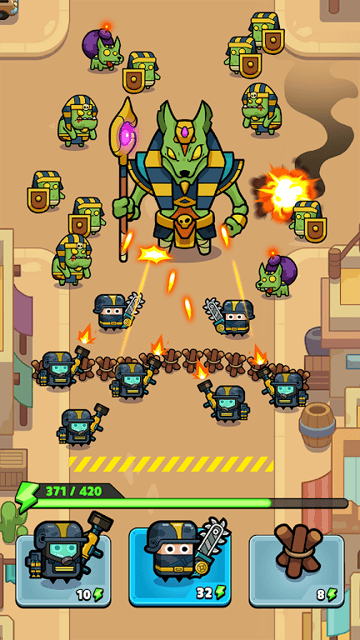 Game Screenshot 3
