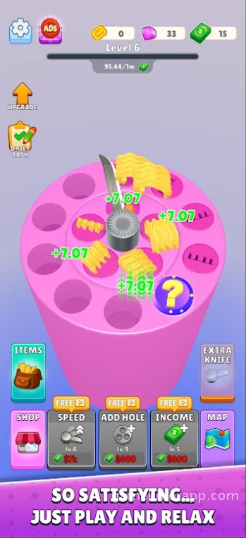 Game Screenshot 4