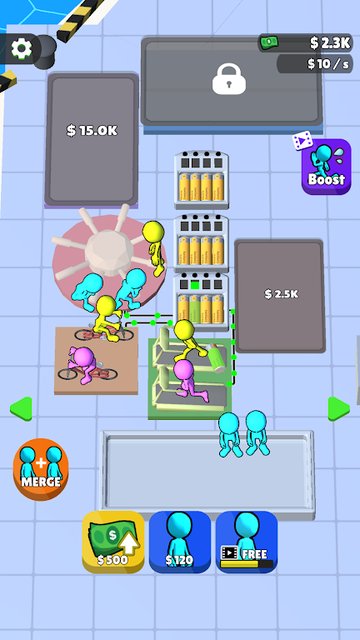 Game Screenshot 2