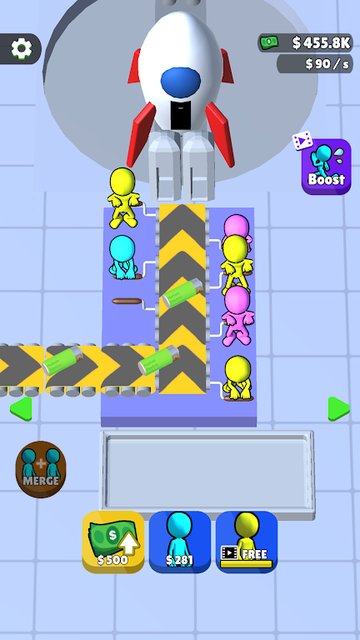 Game Screenshot 3
