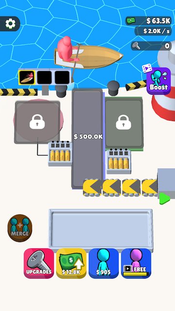 Game Screenshot 5