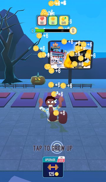 Game Screenshot 2