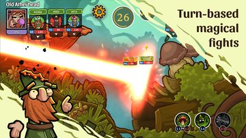 Game Screenshot 1