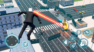 Game Screenshot 1