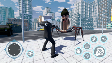 Game Screenshot 2