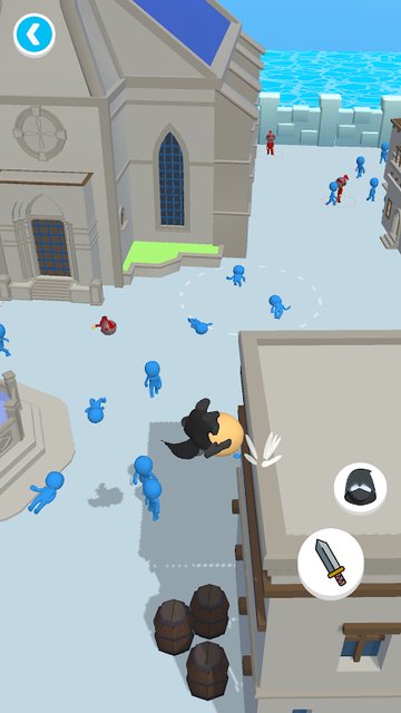 Game Screenshot 3