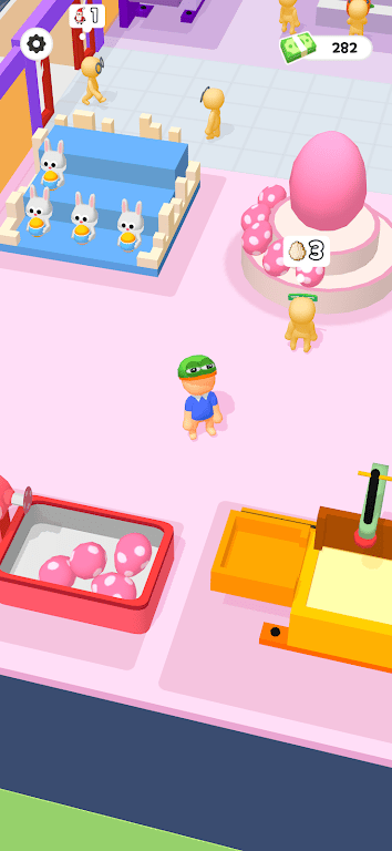 Game Screenshot 3