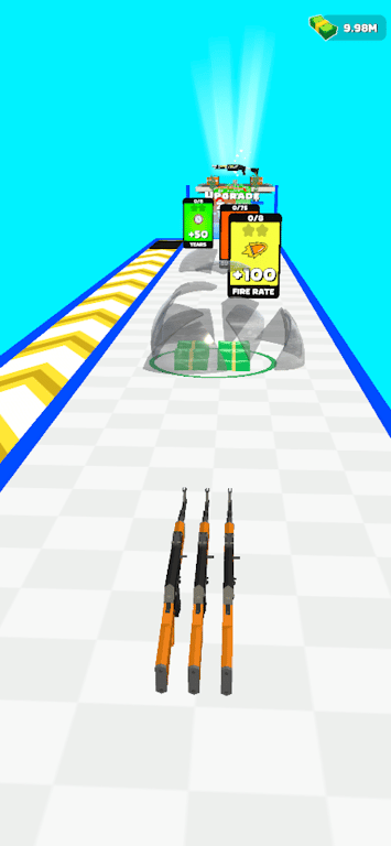 Game Screenshot 4