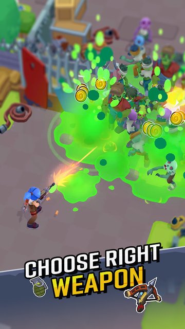 Game Screenshot 3