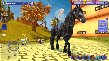 Game Screenshot 4
