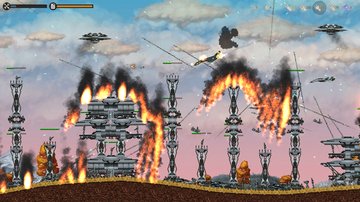 Game Screenshot 2