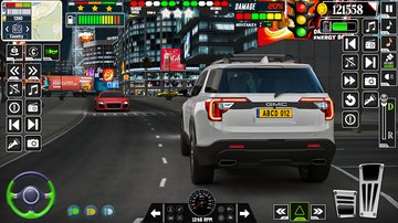 Game Screenshot 5